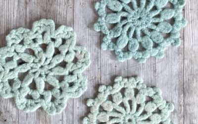 Blog Häkeln – mehr Wissen, Tipps und Tricks